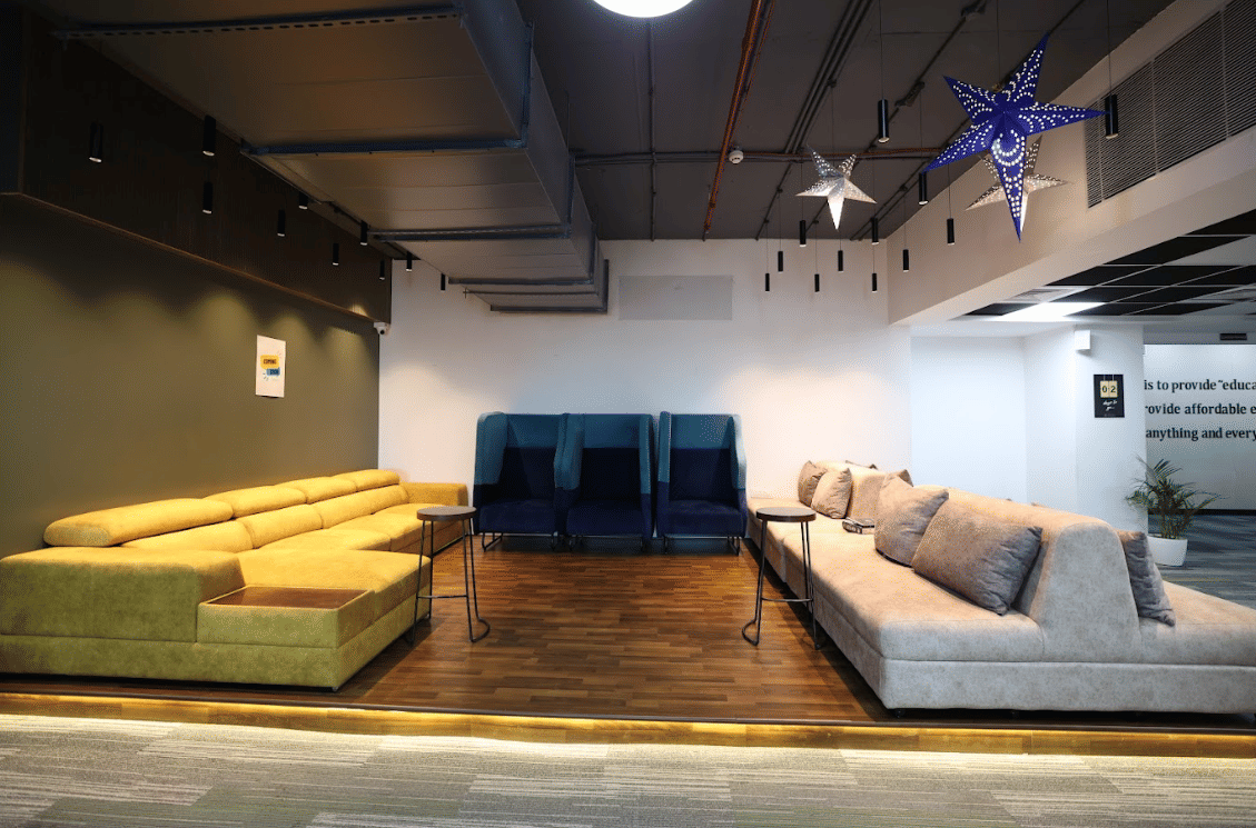 PW Institute of Innovation, Indore Campus photo 4